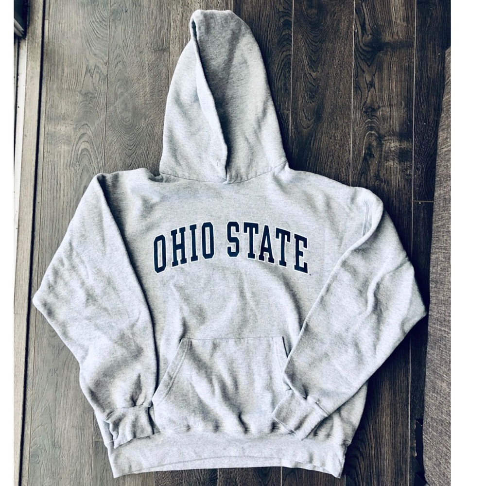 O-H-I-O Sweatshirt